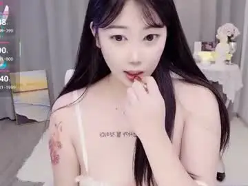 Chaturbate Live Sex Cam of bell_cs