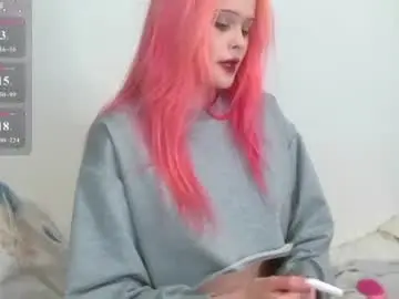 Chaturbate Sex Cam of caramelangels