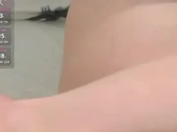 Chaturbate Best live sex cam show of caramelangels