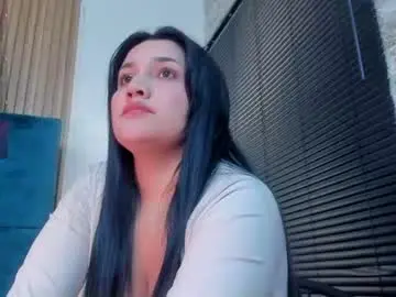 Chaturbate Adult Webcams of dalia_alissa