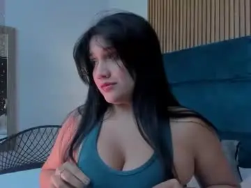 Chaturbate Watch Live Sex Cams of dalia_alissa