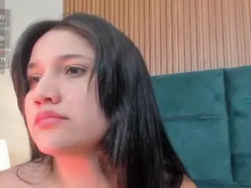 Chaturbate Sex Cam of dalia_alissa