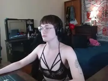 Chaturbate Nude Webcam of decemberholiday