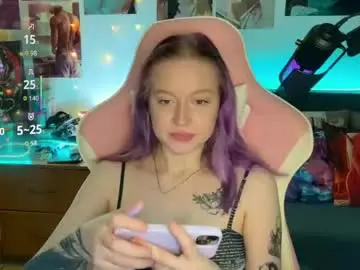 Chaturbate Adult Webcams of fantasy_lisa