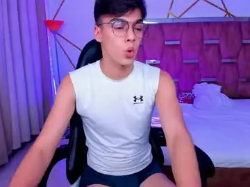 Chaturbate Free Porn Cam of gerony_