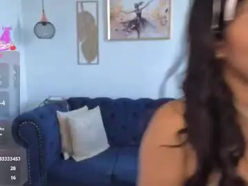 Chaturbate Adult Webcam of issi_loren