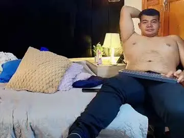 Chaturbate Live Sex of liam_life
