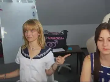 Chaturbate Sex Chat of livehub054