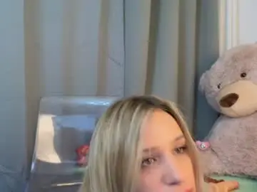 Chaturbate Live Porn of mellisakim