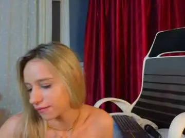 Chaturbate Adult Video Chat of mellisakim
