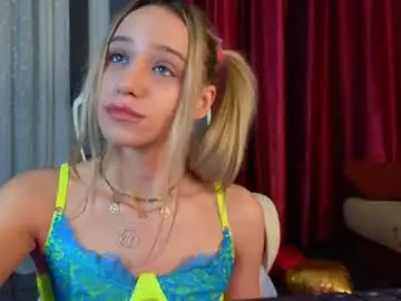 Chaturbate Live Sex of mellisakim