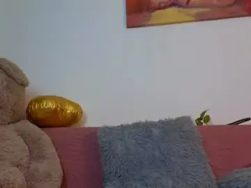 Chaturbate Best Webcam of mellisakim