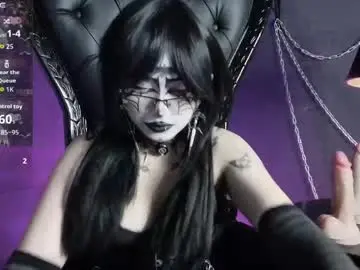 Chaturbate Sex Cam of navier__