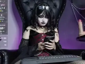 Chaturbate Sex Chat of navier__