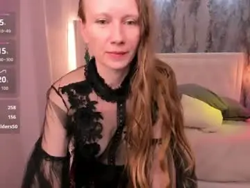Chaturbate Nude Webcam of nicolemiless