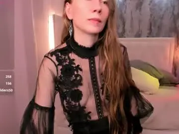 Chaturbate Nude Webcam of nicolemiless
