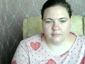 Chaturbate Live Sex Cam of olyaandnetty