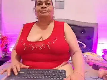 Chaturbate Live Porn of queenmature