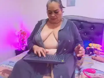 Chaturbate Adult Webcam of queenmature