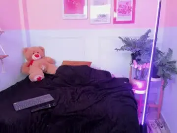 Chaturbate Free Porn Cam of sophie_benet_