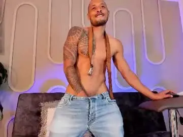 Chaturbate Sex Cam of sweet_alessandro1