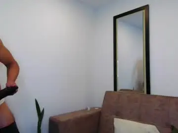 Chaturbate Free Live Porn of thelatinboyfriends