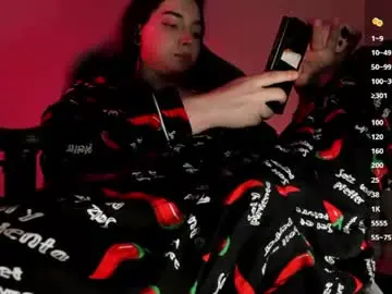 Chaturbate Best Webcam of ysabell_viveris