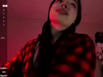 Chaturbate Private Sex Chat of ysabell_viveris