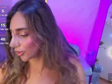 Chaturbate Private Sex Chat of agatha_brooks_t