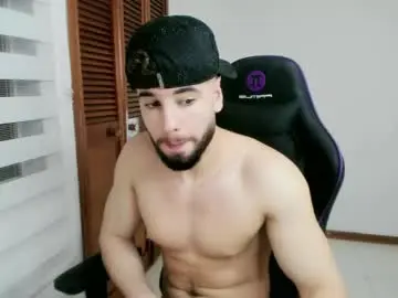 Chaturbate Watch Live Sex Cams of antony_cast