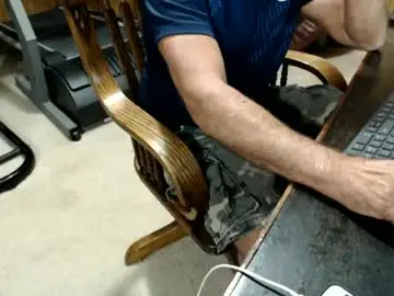 Chaturbate Live Sex Cam of billy471
