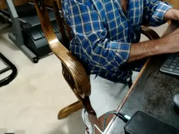 Chaturbate Sex Cam of billy471