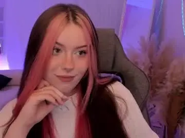 Chaturbate Live Sex Cam of coramiel