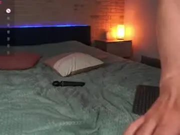 Chaturbate Nude Webcam of honeymoon1100