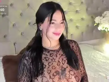 Chaturbate Live Sex Cam of isislarah