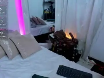 Chaturbate Live Sex of jenndy_lockhart