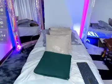 Chaturbate Sex Cam of jenndy_lockhart