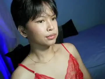 Chaturbate Sex Chat of krimpie_xx