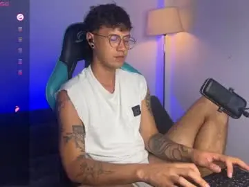 Chaturbate Live Sex of leaneseb