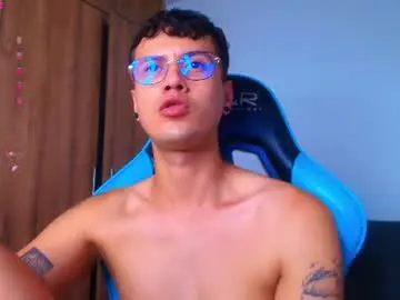 Chaturbate Nude Webcam of leaneseb