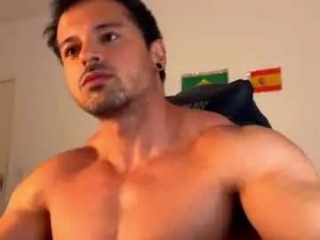 Chaturbate Adult Webcams of lucasfit24