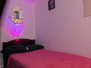Chaturbate Adult Webcam of lucy_doll85