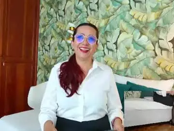 Chaturbate Free Porn Cam of madame_angelic_1