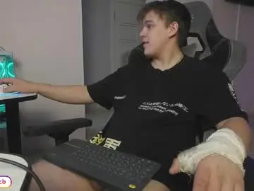 Chaturbate Sex Cam of maygly