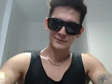 Chaturbate Nude Webcam of rustynf1tz