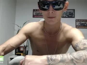 Chaturbate Adult Webcam of rustynf1tz
