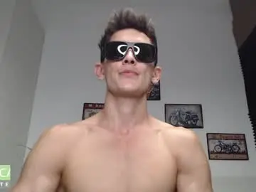 Chaturbate Live Porn of rustynf1tz