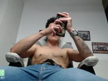 Chaturbate Adult Video Chat of rustynf1tz