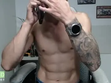 Chaturbate Best Webcam of rustynf1tz