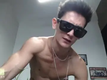 Chaturbate Adult Video Chat of rustynf1tz